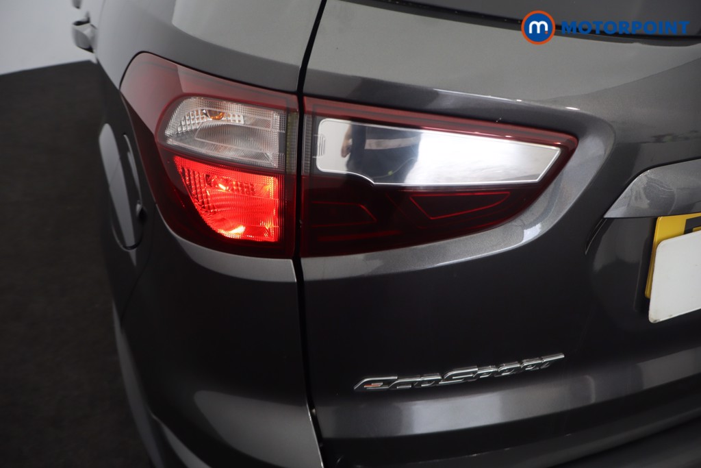 Ford Ecosport St-Line Manual Petrol SUV - Stock Number (1660905) - 30th supplementary image