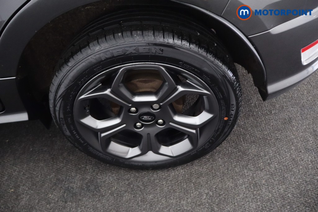 Ford Ecosport St-Line Manual Petrol SUV - Stock Number (1660905) - 31st supplementary image