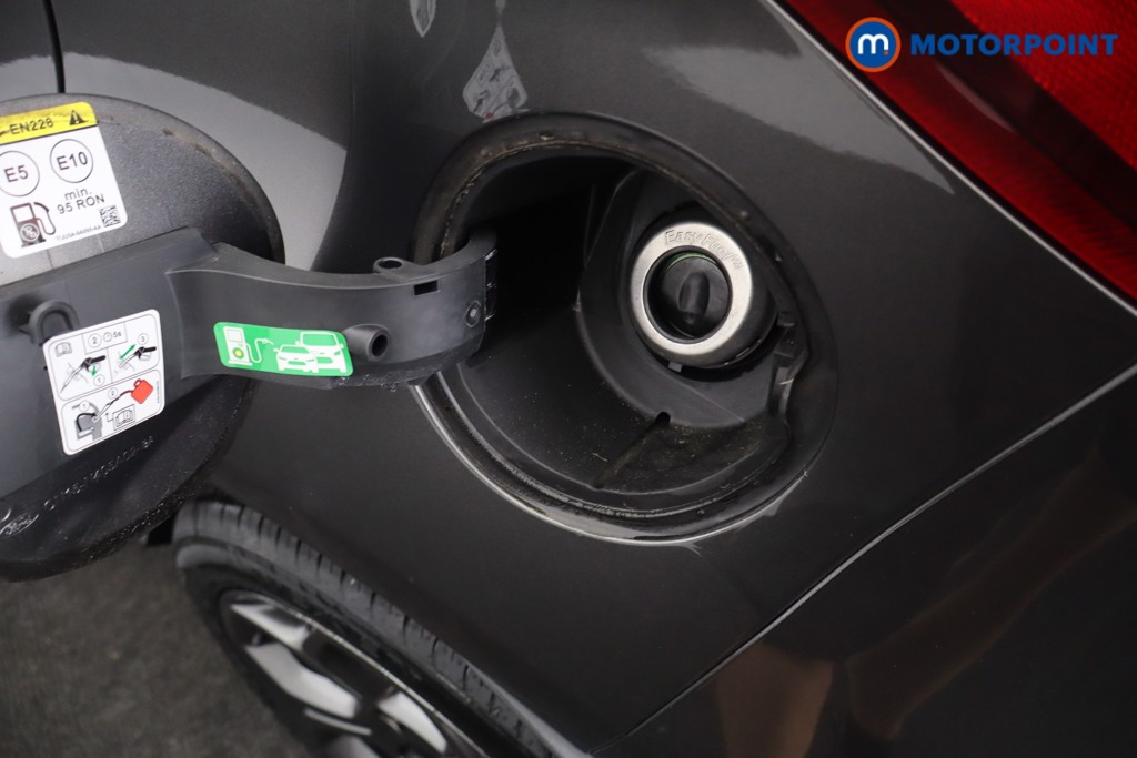 Ford Ecosport St-Line Manual Petrol SUV - Stock Number (1660905) - 32nd supplementary image