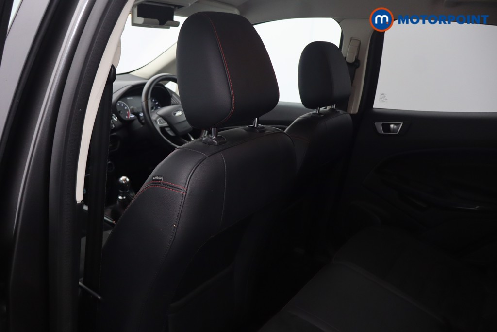 Ford Ecosport St-Line Manual Petrol SUV - Stock Number (1660905) - 33rd supplementary image