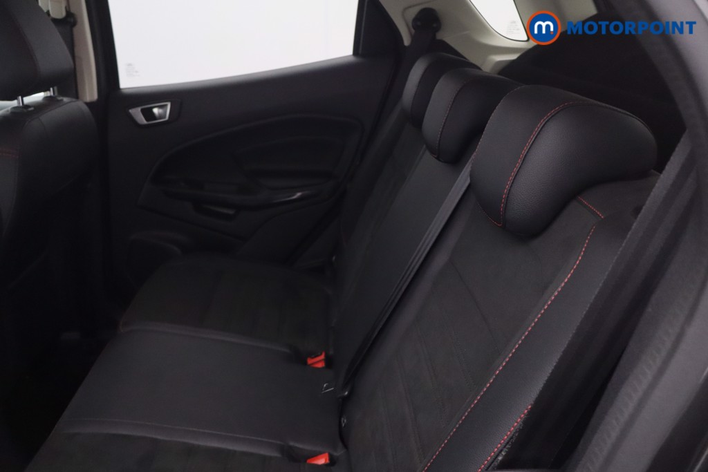 Ford Ecosport St-Line Manual Petrol SUV - Stock Number (1660905) - 34th supplementary image