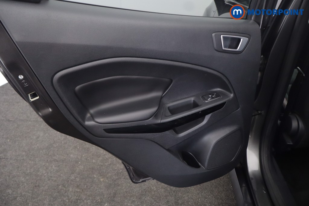 Ford Ecosport St-Line Manual Petrol SUV - Stock Number (1660905) - 35th supplementary image