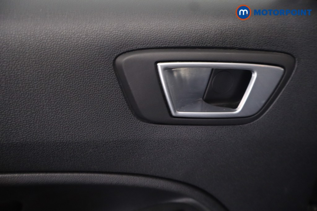 Ford Ecosport St-Line Manual Petrol SUV - Stock Number (1660905) - 36th supplementary image