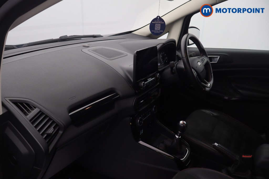 Ford Ecosport St-Line Manual Petrol SUV - Stock Number (1660905) - 38th supplementary image