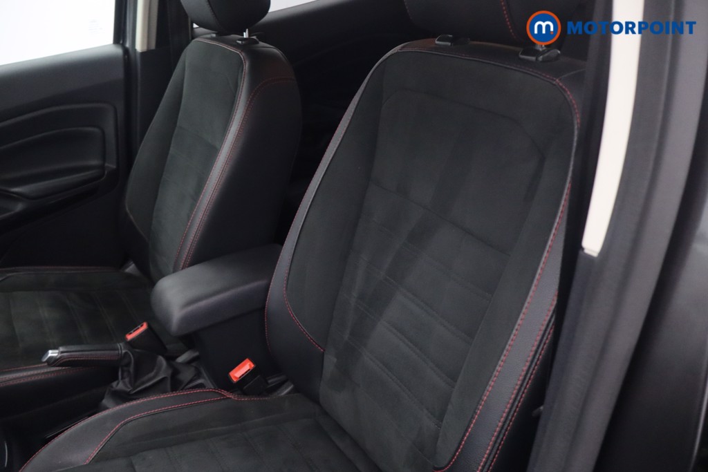 Ford Ecosport St-Line Manual Petrol SUV - Stock Number (1660905) - 39th supplementary image