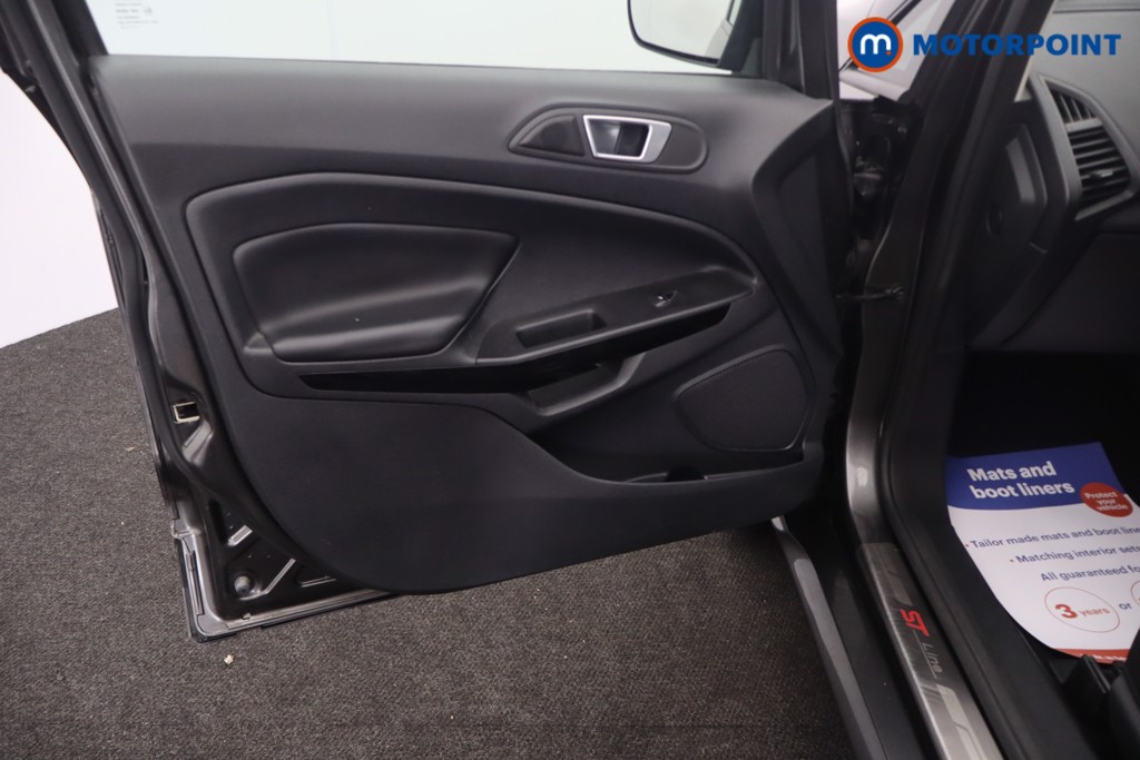 Ford Ecosport St-Line Manual Petrol SUV - Stock Number (1660905) - 40th supplementary image