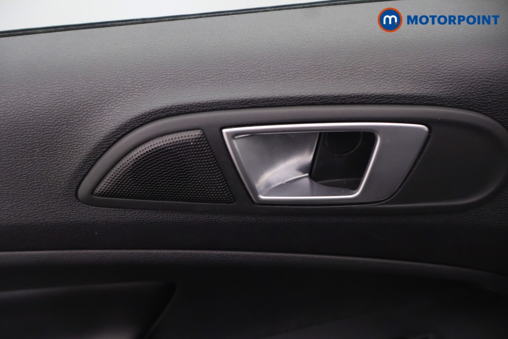 Ford Ecosport St-Line Manual Petrol SUV - Stock Number (1660905) - 41st supplementary image