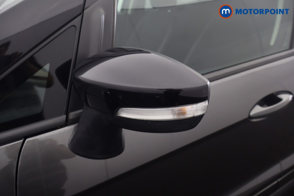 Ford Ecosport St-Line Manual Petrol SUV - Stock Number (1660905) - 43rd supplementary image