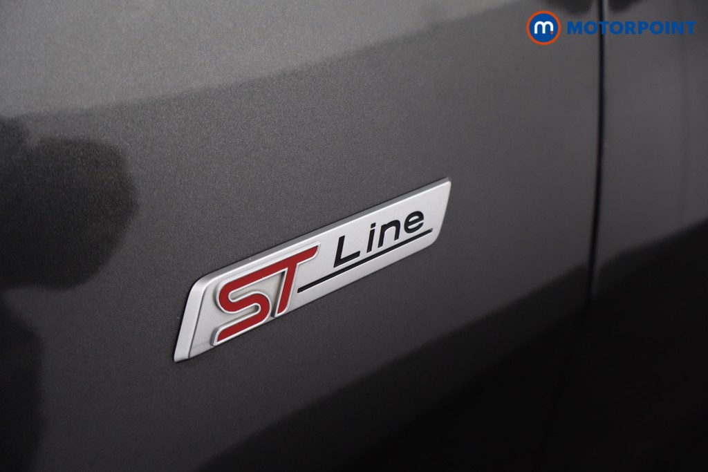 Ford Ecosport St-Line Manual Petrol SUV - Stock Number (1660905) - 44th supplementary image
