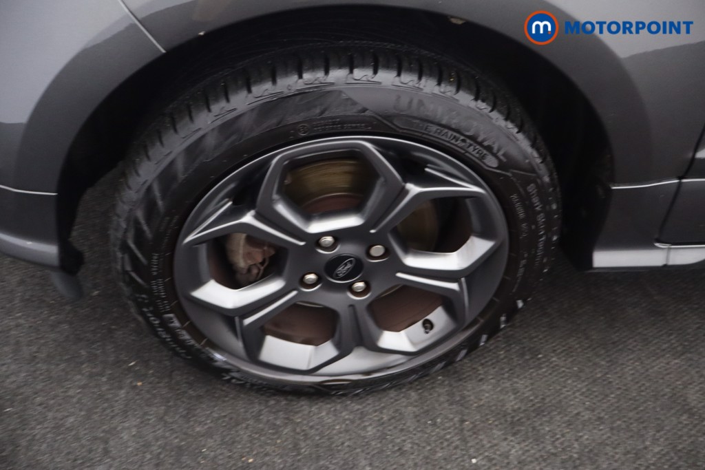 Ford Ecosport St-Line Manual Petrol SUV - Stock Number (1660905) - 45th supplementary image