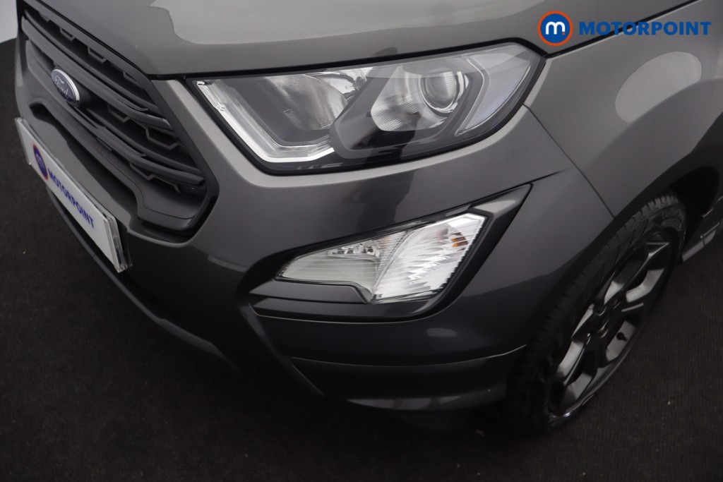Ford Ecosport St-Line Manual Petrol SUV - Stock Number (1660905) - 46th supplementary image