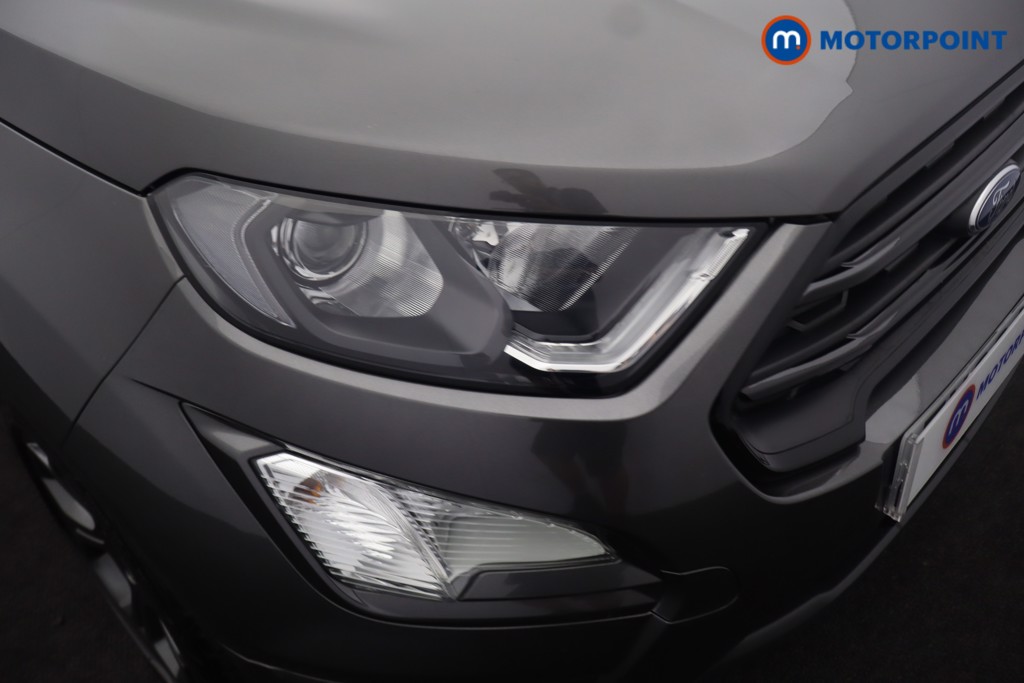 Ford Ecosport St-Line Manual Petrol SUV - Stock Number (1660905) - 47th supplementary image