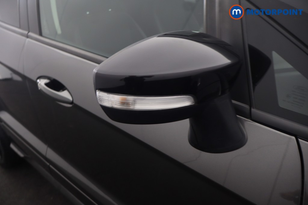Ford Ecosport St-Line Manual Petrol SUV - Stock Number (1660905) - 49th supplementary image
