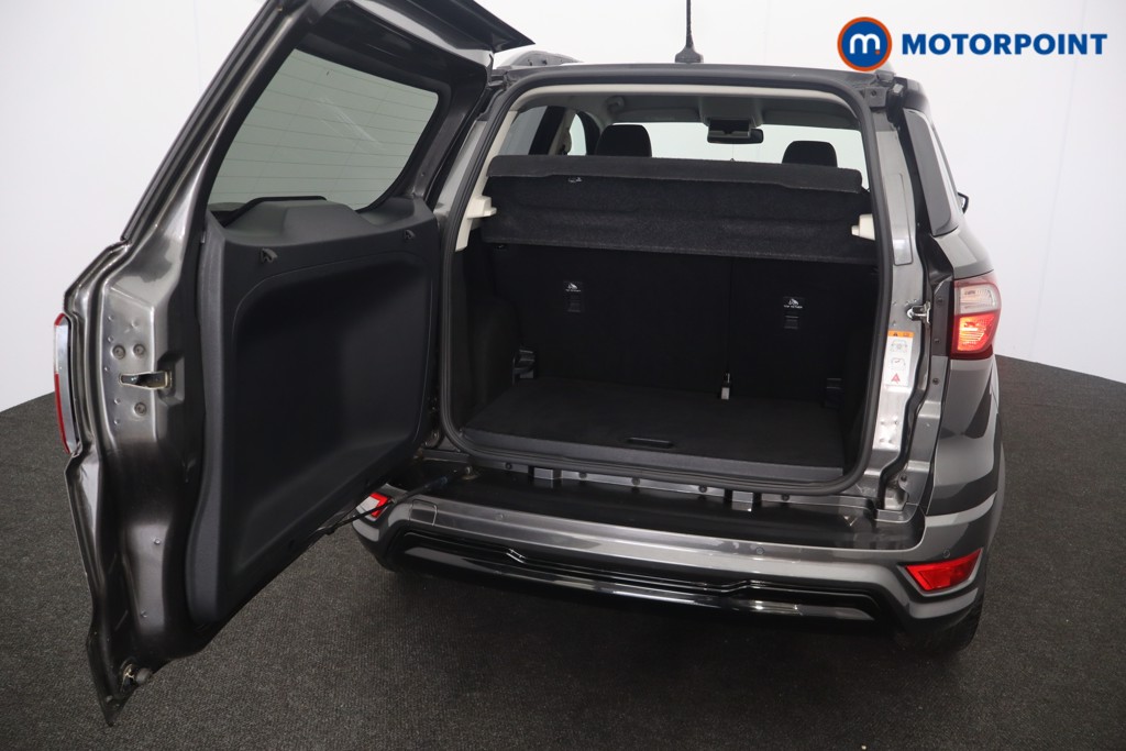 Ford Ecosport St-Line Manual Petrol SUV - Stock Number (1660905) - 50th supplementary image