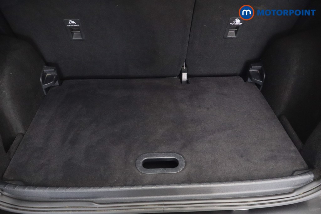 Ford Ecosport St-Line Manual Petrol SUV - Stock Number (1660905) - 51st supplementary image