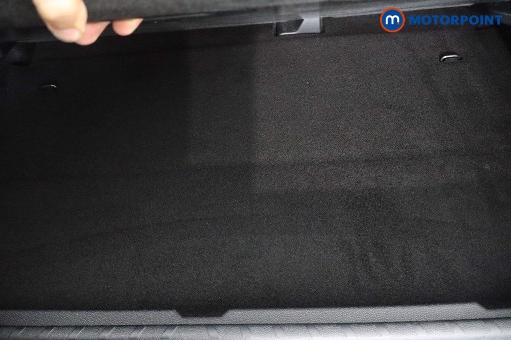 Ford Ecosport St-Line Manual Petrol SUV - Stock Number (1660905) - 52nd supplementary image