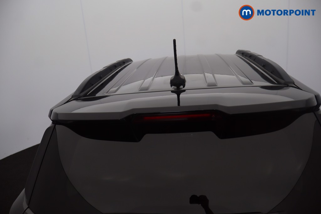 Ford Ecosport St-Line Manual Petrol SUV - Stock Number (1660905) - 54th supplementary image