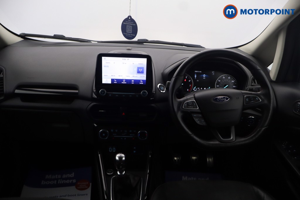 Ford Ecosport St-Line Manual Petrol SUV - Stock Number (1660905) - 1st supplementary image