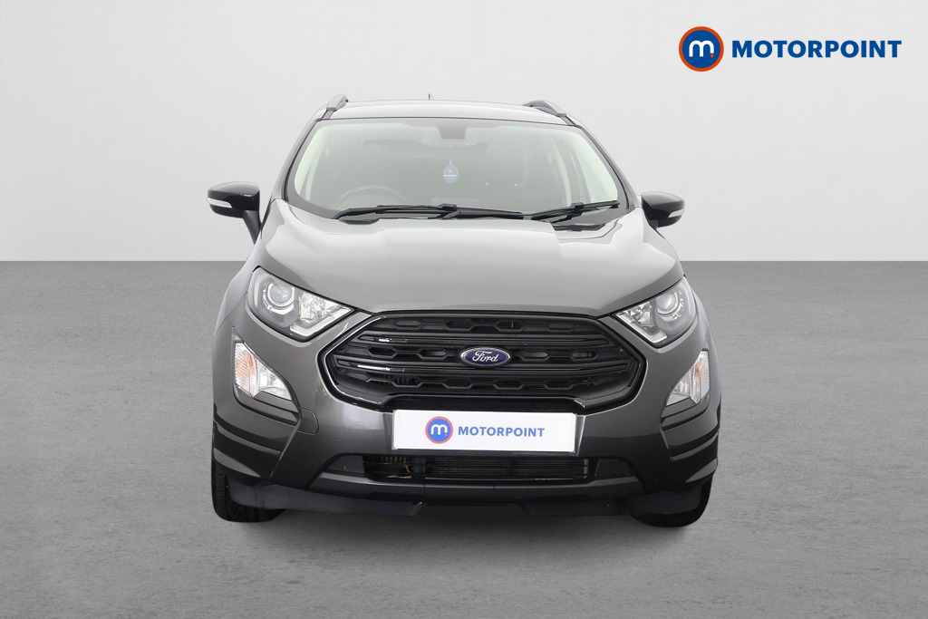 Ford Ecosport St-Line Manual Petrol SUV - Stock Number (1660905) - Front bumper