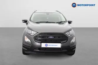 Ford Ecosport St-Line Manual Petrol SUV - Stock Number (1660905) - Front bumper