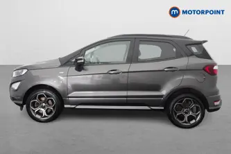 Ford Ecosport St-Line Manual Petrol SUV - Stock Number (1660905) - Passenger side