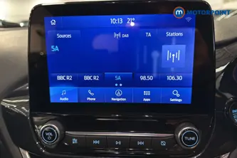 Ford Puma St-Line Manual Petrol SUV - Stock Number (1660945) - 8th supplementary image