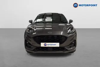 Ford Puma St-Line Manual Petrol SUV - Stock Number (1660945) - Front bumper