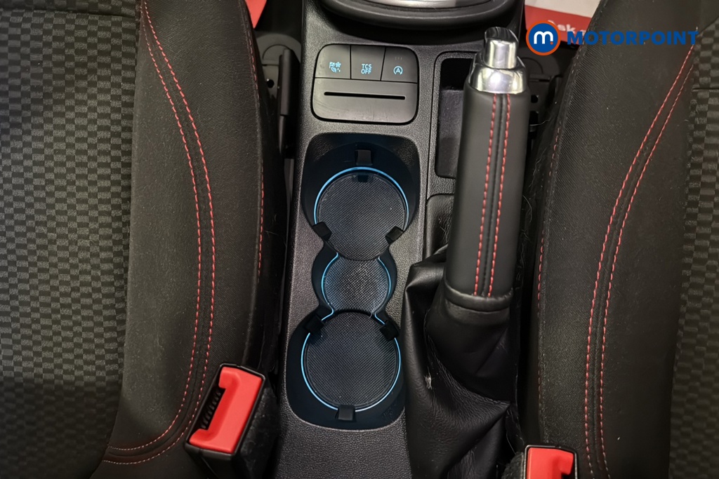 Ford Puma St-Line Manual Petrol SUV - Stock Number (1660945) - 16th supplementary image
