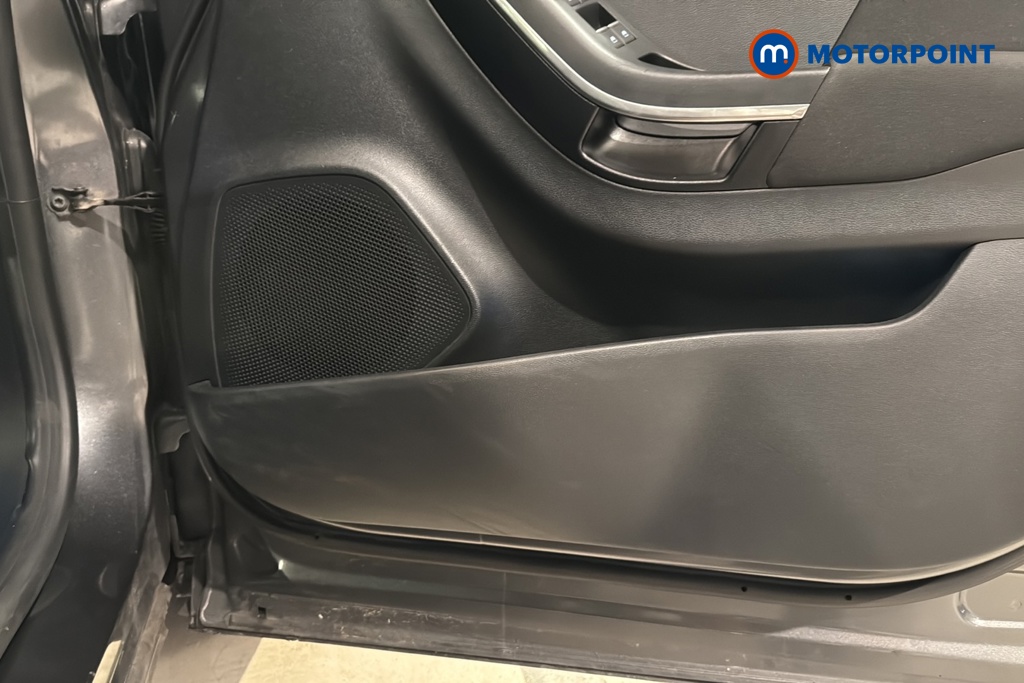 Ford Puma St-Line Manual Petrol SUV - Stock Number (1660945) - 21st supplementary image