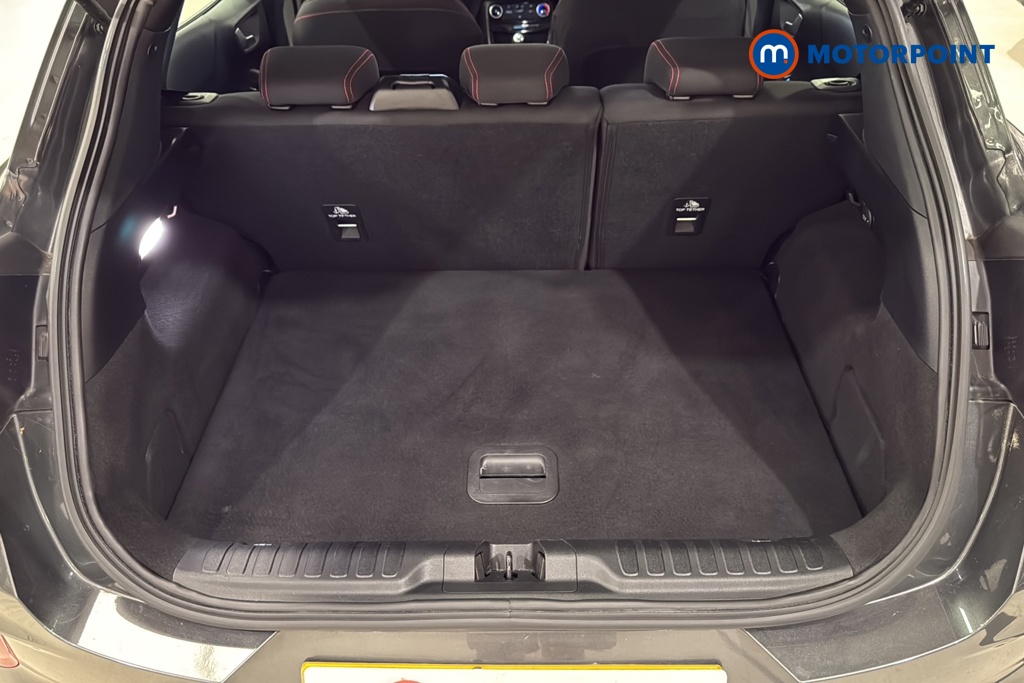 Ford Puma St-Line Manual Petrol SUV - Stock Number (1660945) - 30th supplementary image