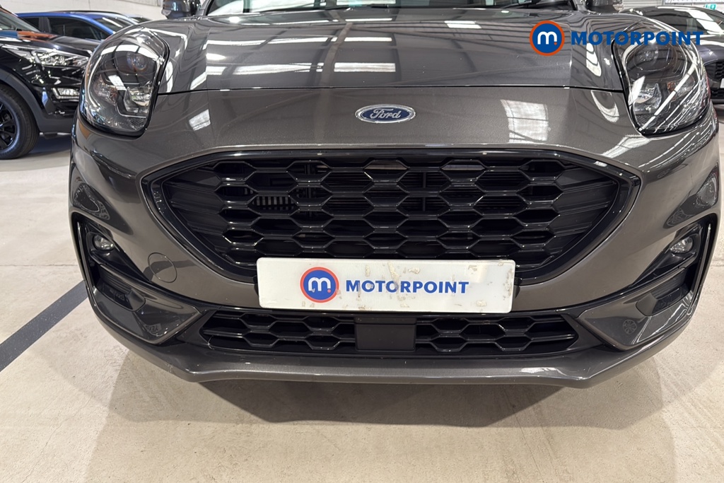 Ford Puma St-Line Manual Petrol SUV - Stock Number (1660945) - 43rd supplementary image