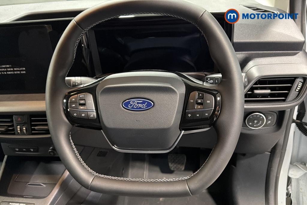 Ford Transit Courier Trend Automatic Electric Panel Van - Stock Number (1660988) - 2nd supplementary image