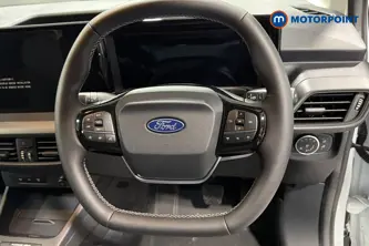 Ford Transit Courier Trend Automatic Electric Panel Van - Stock Number (1660988) - 2nd supplementary image