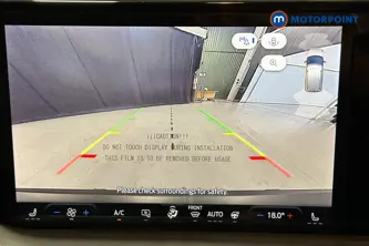 Ford Transit Courier Trend Automatic Electric Panel Van - Stock Number (1660988) - 993rd supplementary image