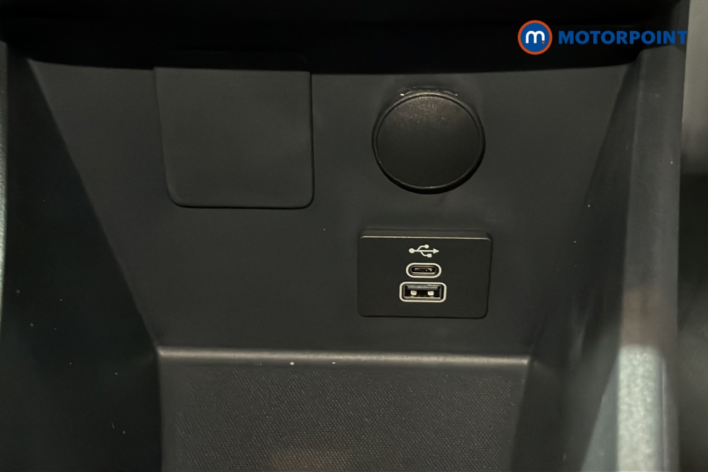 Ford Transit Courier Trend Automatic Electric Panel Van - Stock Number (1660988) - 994th supplementary image