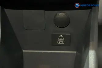 Ford Transit Courier Trend Automatic Electric Panel Van - Stock Number (1660988) - 994th supplementary image
