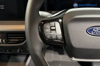Ford Transit Courier Trend Automatic Electric Panel Van - Stock Number (1660988) - 4th supplementary image