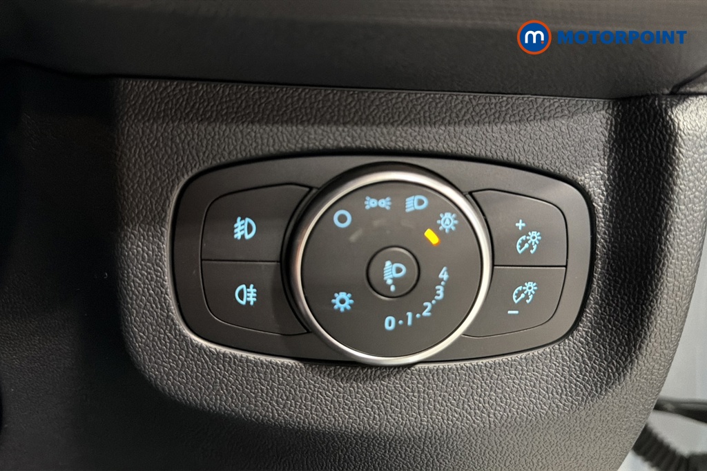 Ford Transit Courier Trend Automatic Electric Panel Van - Stock Number (1660988) - 11th supplementary image