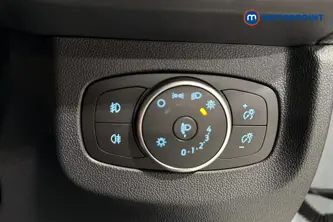 Ford Transit Courier Trend Automatic Electric Panel Van - Stock Number (1660988) - 11th supplementary image