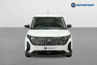 Ford Transit Courier Trend Automatic Electric Panel Van - Stock Number (1660988) - Front bumper