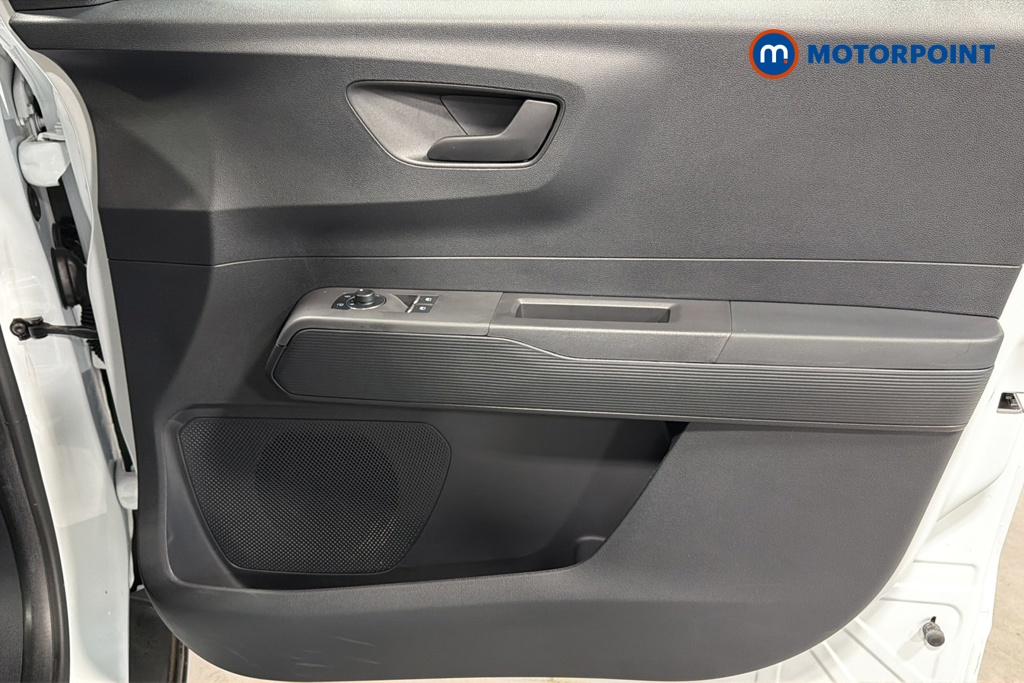 Ford Transit Courier Trend Automatic Electric Panel Van - Stock Number (1660988) - 18th supplementary image