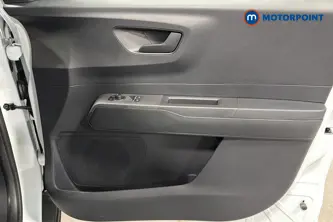Ford Transit Courier Trend Automatic Electric Panel Van - Stock Number (1660988) - 18th supplementary image