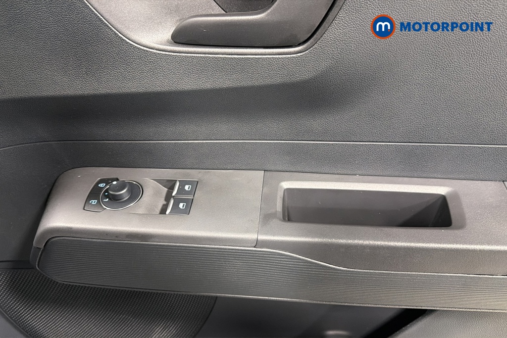 Ford Transit Courier Trend Automatic Electric Panel Van - Stock Number (1660988) - 19th supplementary image