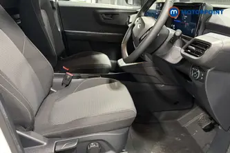 Ford Transit Courier Trend Automatic Electric Panel Van - Stock Number (1660988) - 22nd supplementary image