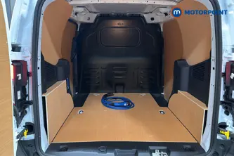 Ford Transit Courier Trend Automatic Electric Panel Van - Stock Number (1660988) - 30th supplementary image