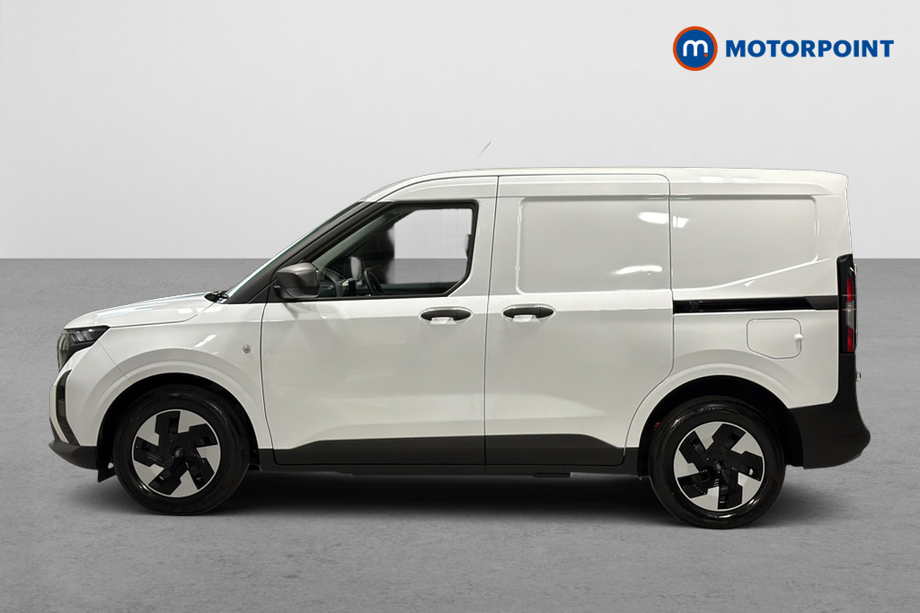 Ford Transit Courier Trend Automatic Electric Panel Van - Stock Number (1660988) - Drivers side