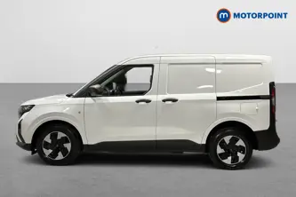 Ford Transit Courier Trend Automatic Electric Panel Van - Stock Number (1660988) - Drivers side