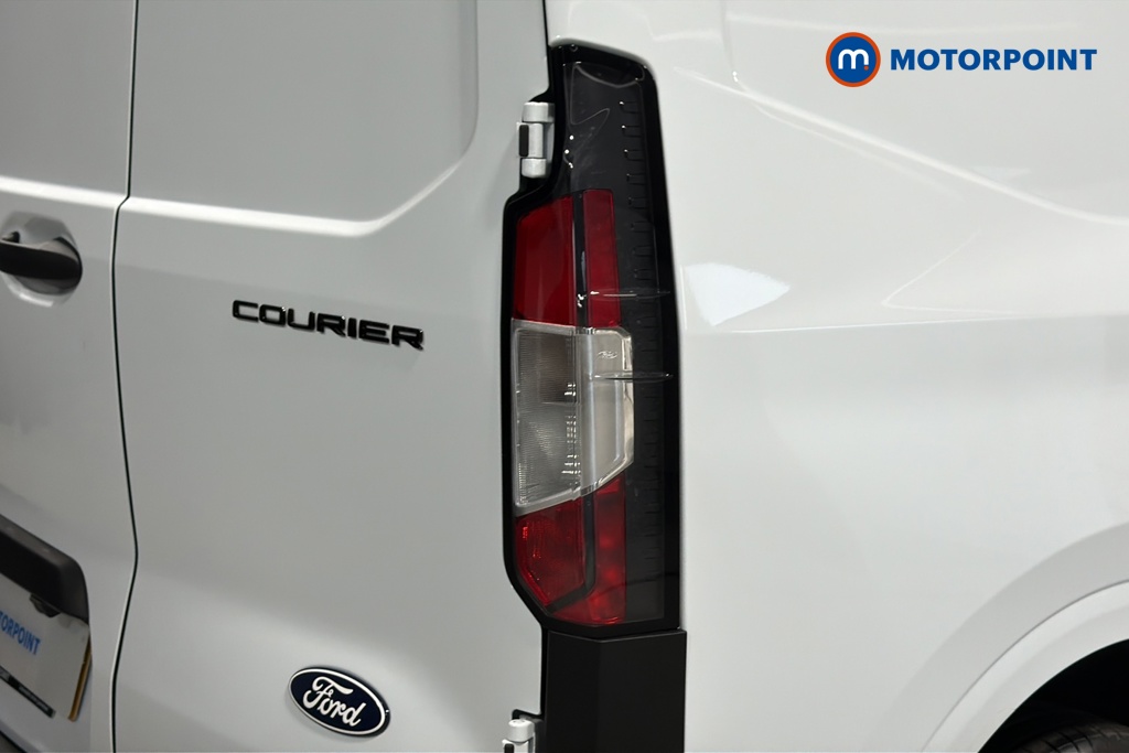Ford Transit Courier Trend Automatic Electric Panel Van - Stock Number (1660988) - 36th supplementary image