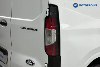 Ford Transit Courier Trend Automatic Electric Panel Van - Stock Number (1660988) - 36th supplementary image