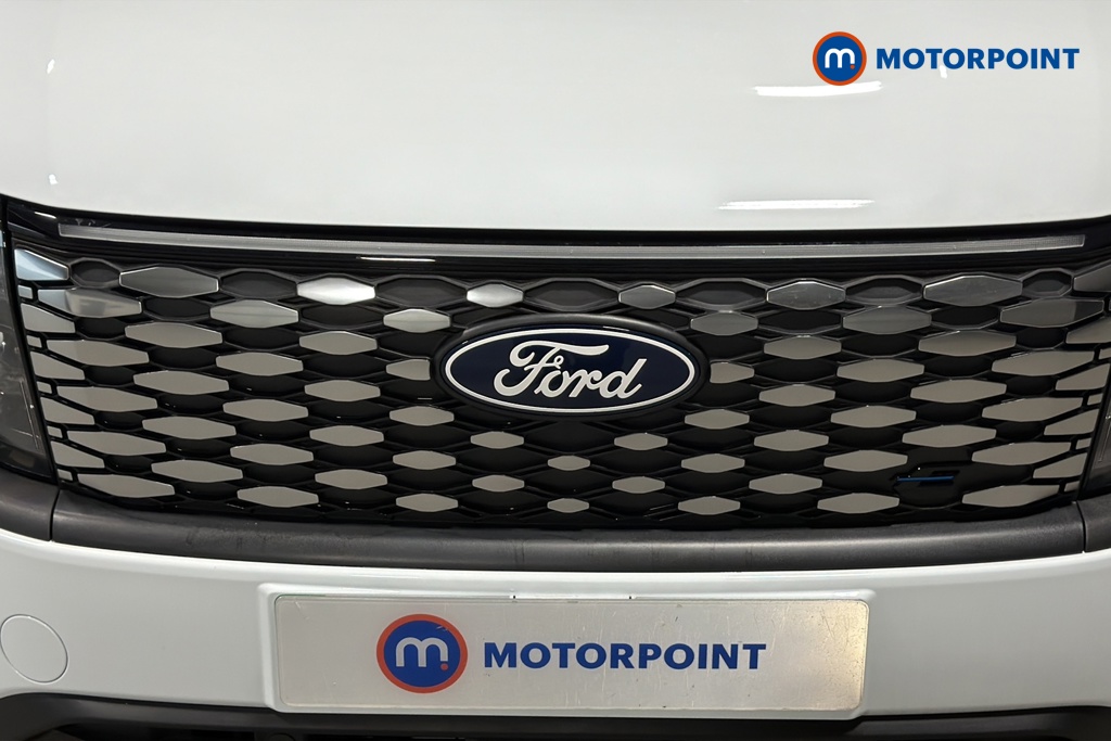 Ford Transit Courier Trend Automatic Electric Panel Van - Stock Number (1660988) - 43rd supplementary image